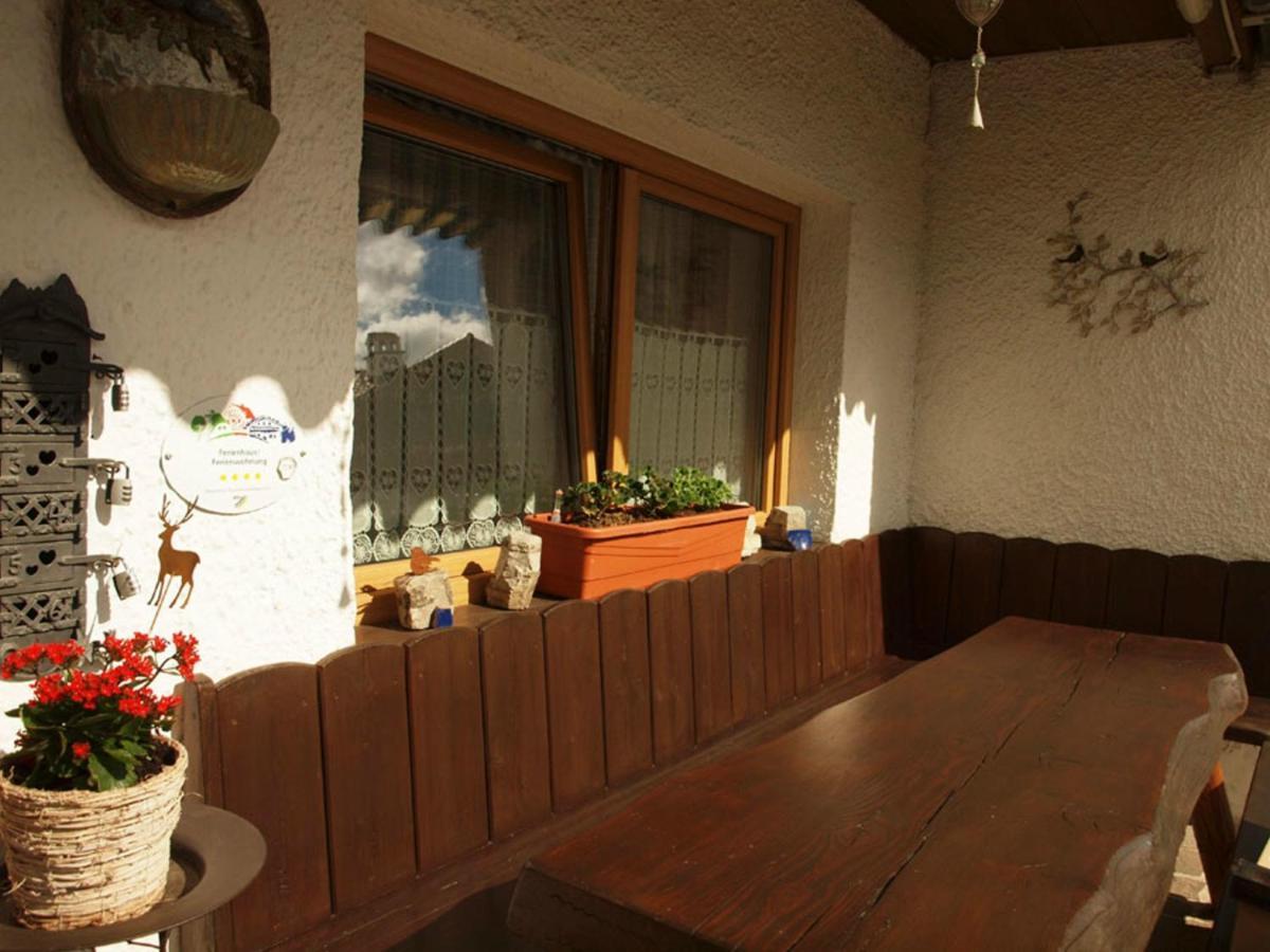 Gaestehaus Watzmannblick Bischofswiesen Exterior photo